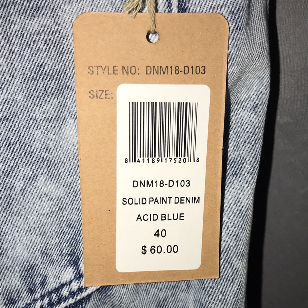 DNM Collection Pants - Picture 6 of 9